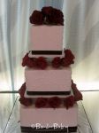 WEDDING CAKE 585